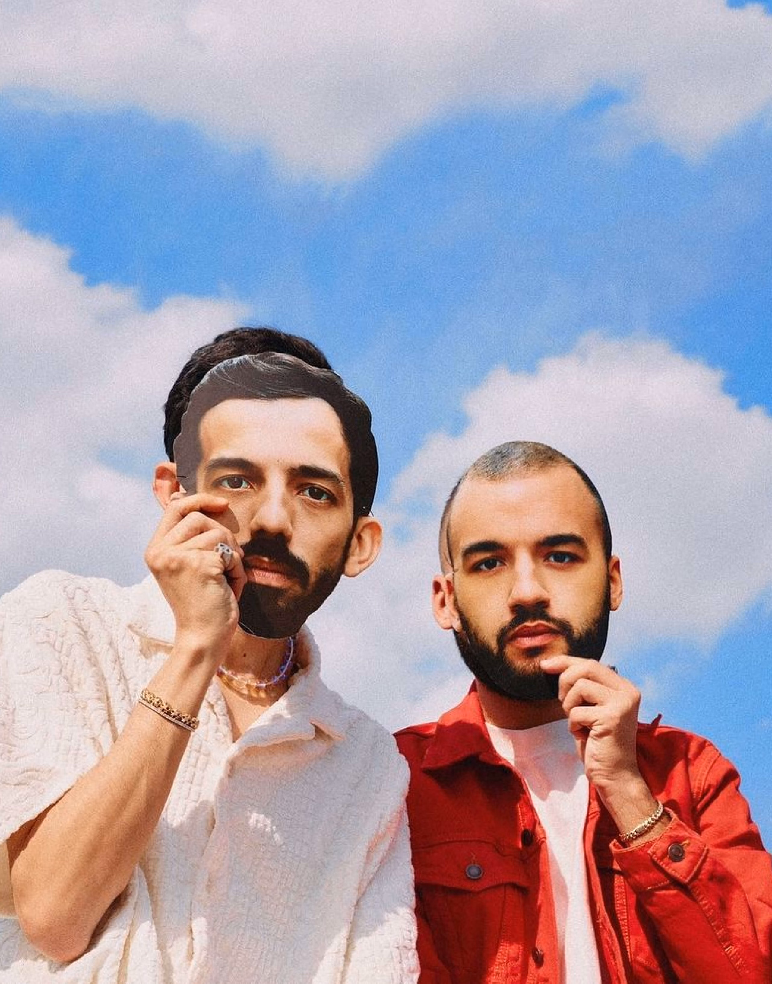 site Shopify E-commerce Merch Bigflo & Oli