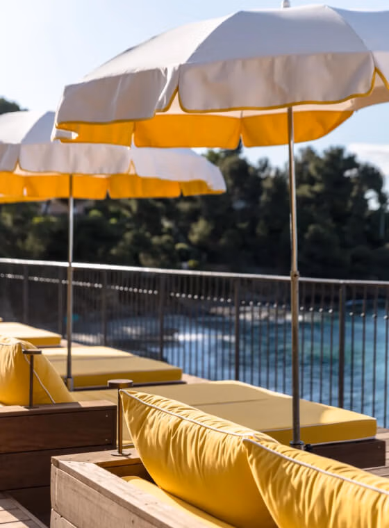 site Brand website Sanity Heure Bleue