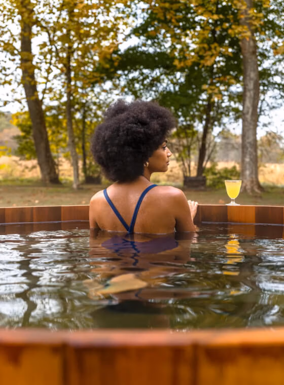 site Brand website Sanity Heure Bleue