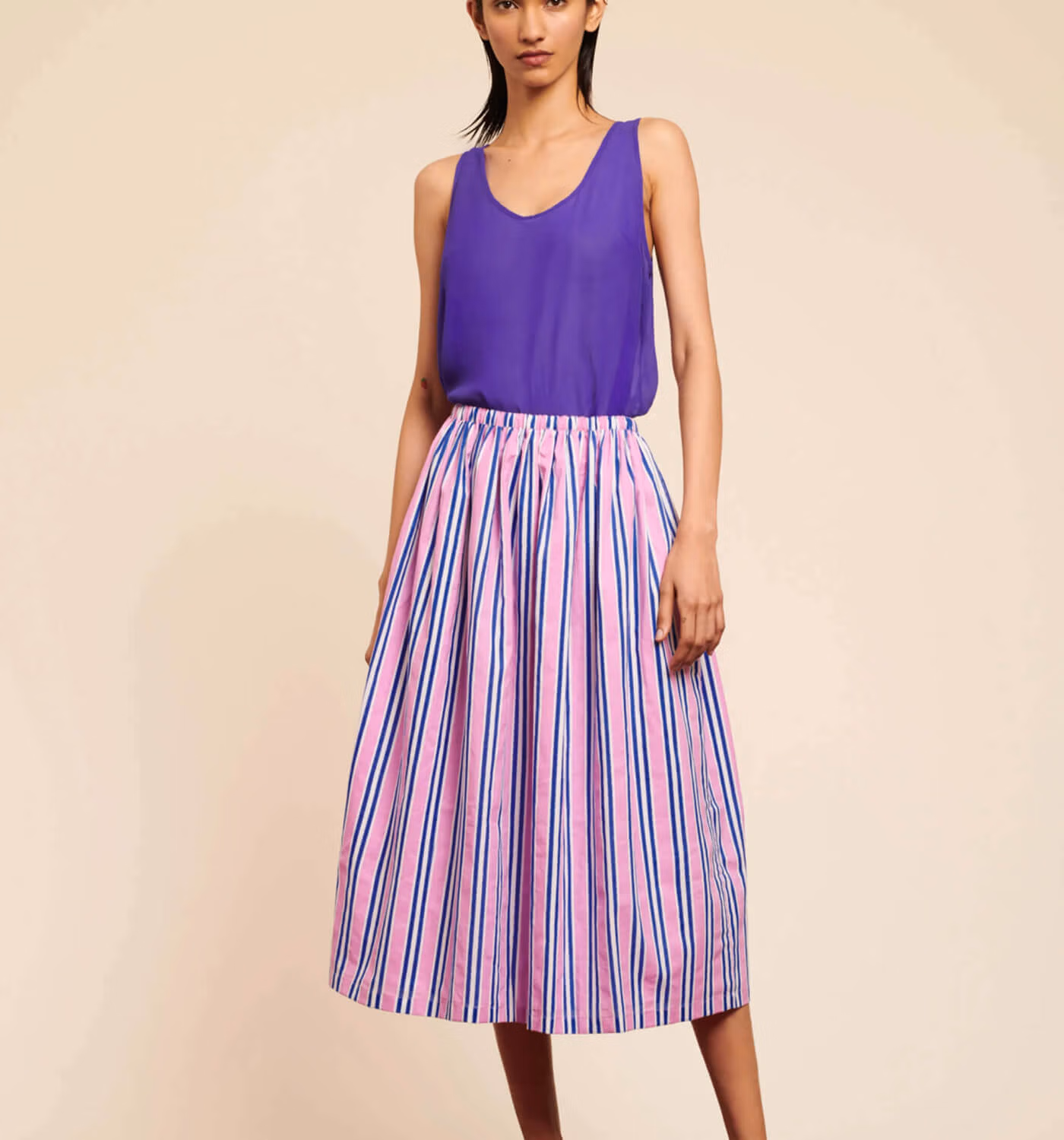 site Shopify E-commerce Lucas du Tertre