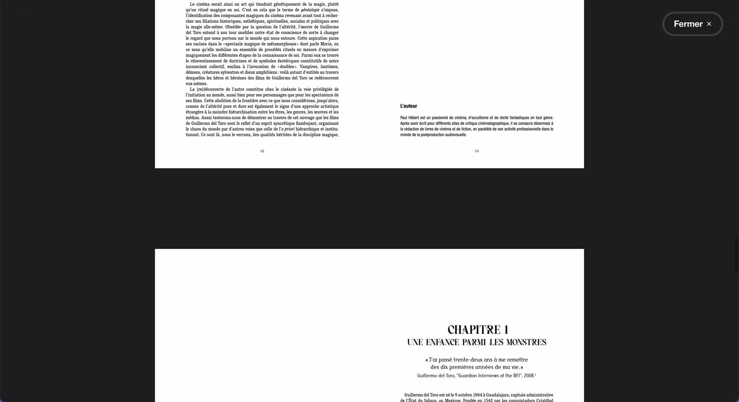 site E-commerce Shopify Third Éditions