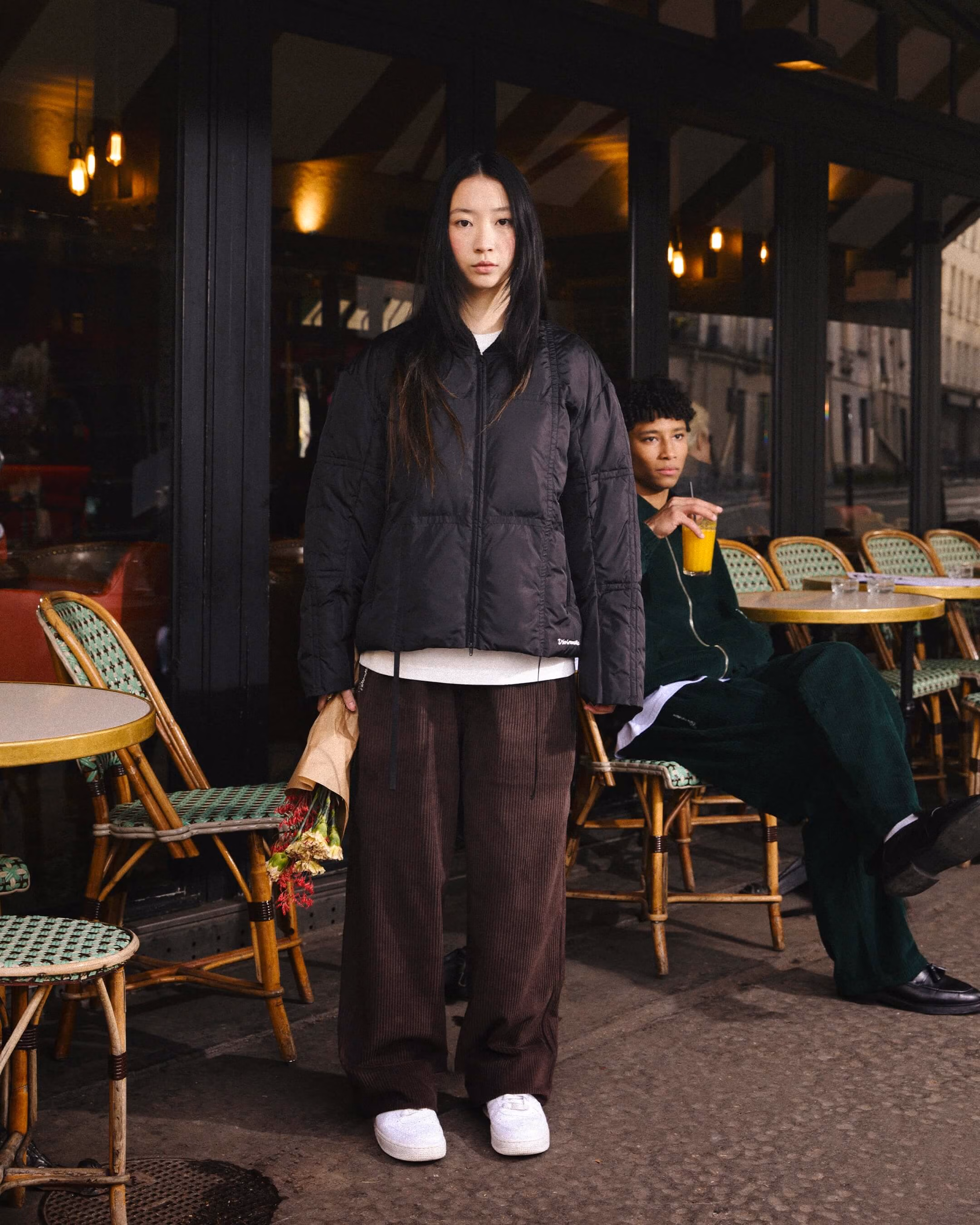 site Shopify E-commerce Visionnaire