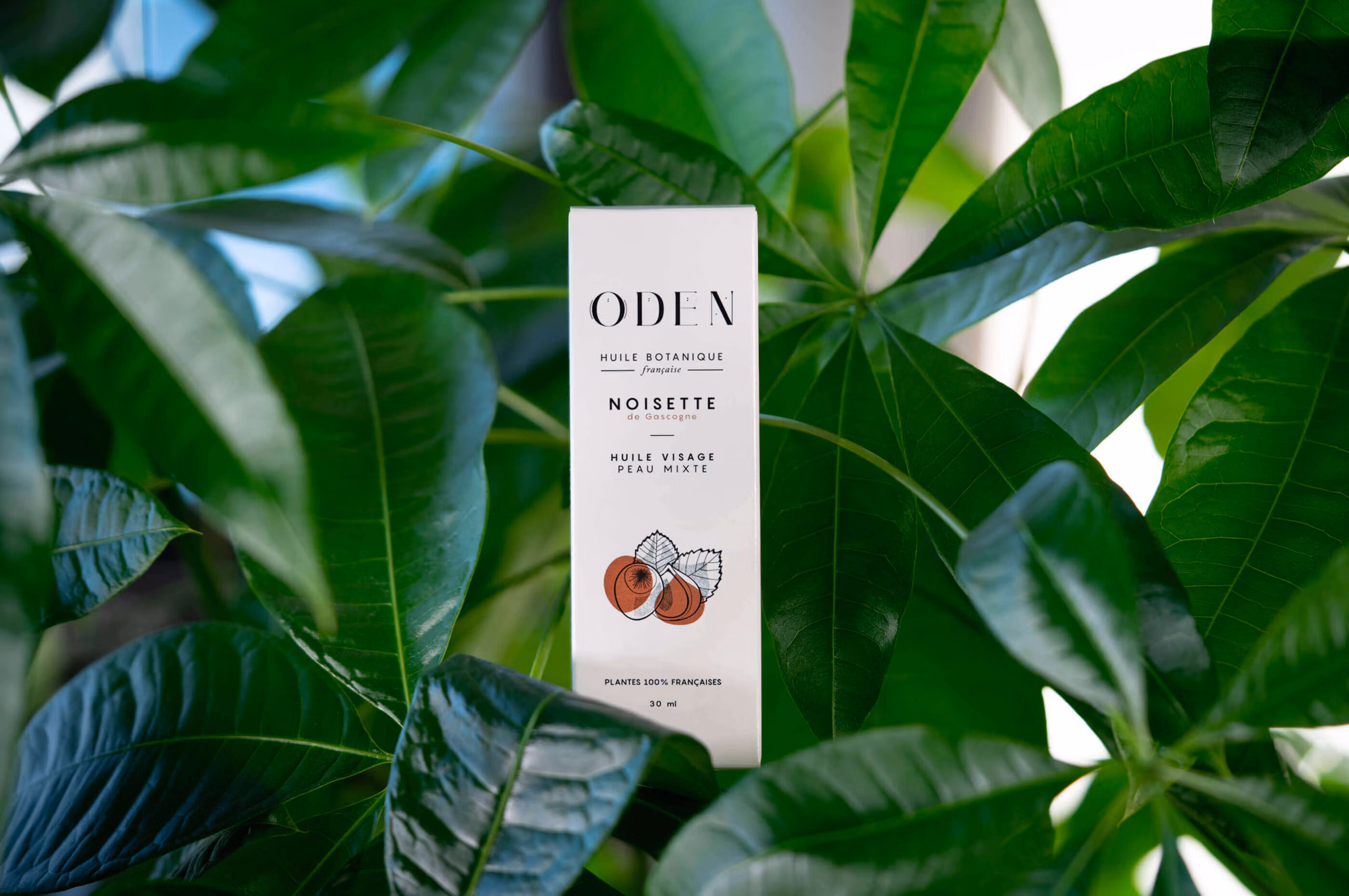 site E-commerce Shopify La Naturothèque Française