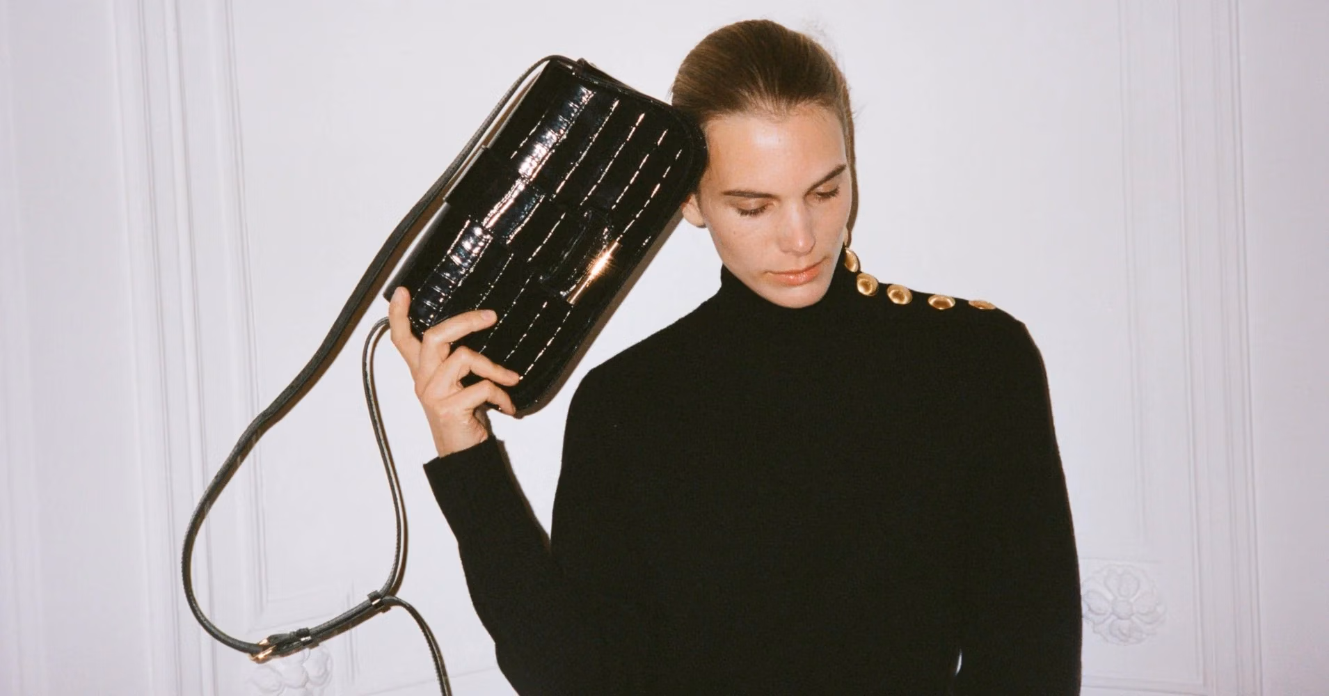 site E-commerce Shopify Laurence Bras