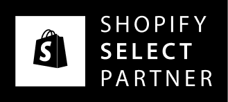 Shopify Select Partner