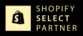 Shopify Select Partner