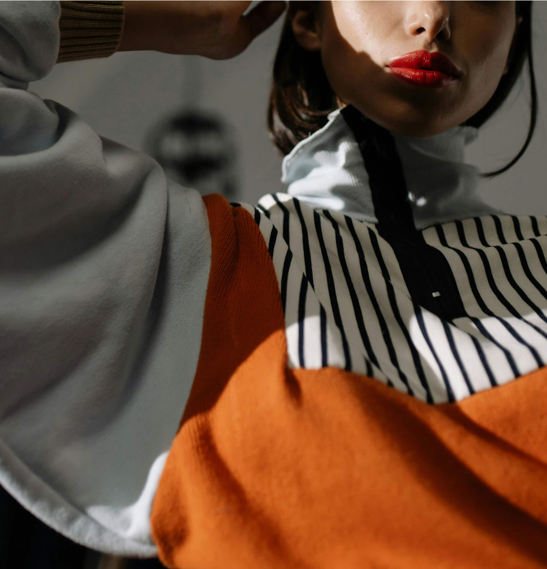 Who is Pam - équipe agence web